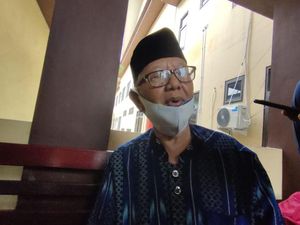 Kasus Investasi Bodong 212 Mart, 5 Korban Diperiksa Polisi