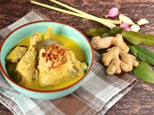 5 Resep Opor Ayam Gurih Lezat Buat Lebaran di Rumah