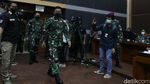 Panglima TNI Curhat Evaluasi Alutsista di DPR