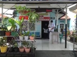 Pemkab Purwakarta Siapkan Ruang Isolasi Bagi Pemudik Colongan