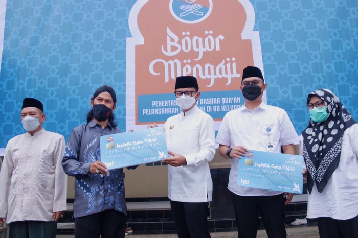 Pemkot Bogor