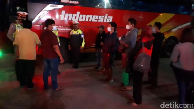 penyekatan di tuban