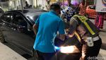 Penyekatan Dimulai, Pemudik di Suramadu Diputarbalik