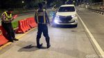 Penyekatan Dimulai, Pemudik di Suramadu Diputarbalik