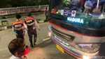 Penyekatan Dimulai, Pemudik di Suramadu Diputarbalik