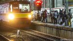 Jangan Lupa! Jam Operasional KRL Jabodebek Sudah Berubah