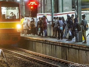 Admin KAI Commuter Ngegas Tanggapi Pelecehan, Korban Ungkap Kejadian