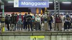 Jangan Lupa! Jam Operasional KRL Jabodebek Sudah Berubah