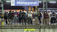 Pembatasan layanan operasional ini mengikuti aturan dari pemerintah dalam Peraturan Menteri Perhubungan RI No.13 Tahun 2021 tentang Pengendalian Transportasi Selama Masa Idul Fitri Tahun 1422 Hijriah.