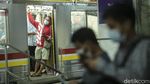 Jangan Lupa! Jam Operasional KRL Jabodebek Sudah Berubah