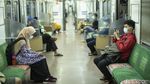 Jangan Lupa! Jam Operasional KRL Jabodebek Sudah Berubah