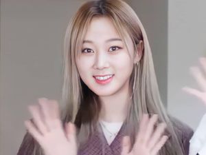 GISELLE aespa Minta Maaf Usai Tersandung Kontroversi Rasisme