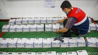 Hal ini menjadi peluang bisnis bagi PLN Pusertif sebagai Lembaga Sertifikasi yang telah memiliki beberapa akreditasi di bidang sertifikasi sistem manajemen seperti ISO 9001, ISO 14001 dan SMK3.