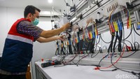 Pentingnya menerapkan ISO 45001 : 2018 adalah untuk mencegah terjadinya kecelakaan kerja dan penyakit akibat kerja di tempat kerja. Selain itu perusahaan dapat mengurangi premi asuransi.