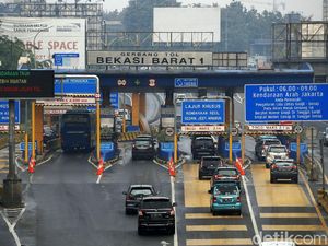 Mau Keluar Kota Bekasi? Ini Cara Bikin SIKM-nya