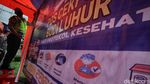 Pos Cek Poin Budi Luhur Kembali Diaktifkan