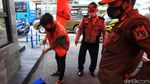 Pos Cek Poin Budi Luhur Kembali Diaktifkan