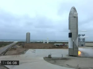 Uji Coba Roket Mars Milik Elon Musk Diundur?