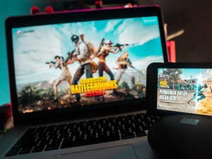 Ada Promo Menarik dari Telkomsel-GoPay buat Pencinta PUBG Mobile