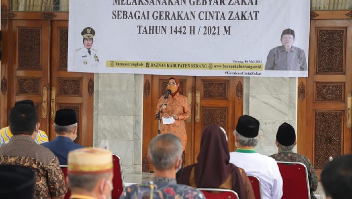 Ratu Tatu Chasanah