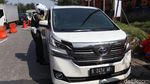 Ratusan Kendaraan di Exit Tol Buahbatu Terpaksa Putar Balik