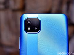 Unboxing Realme C20, HP Rp 1,2 Jutaan Punya Baterai 5.000 mAh