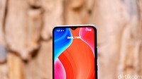 Realme C20