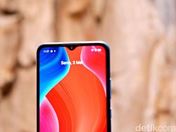 Unboxing Realme C20, HP Rp 1,2 Jutaan Punya Baterai 5.000 mAh