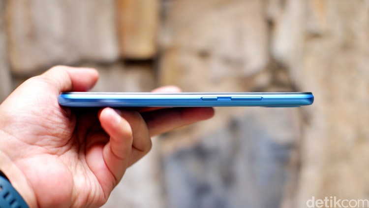 Realme C20