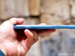 Unboxing Realme C20, HP Rp 1,2 Jutaan Punya Baterai 5.000 mAh