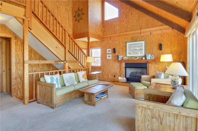 Rumah mantan Bill Gates