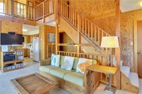 Rumah mantan Bill Gates