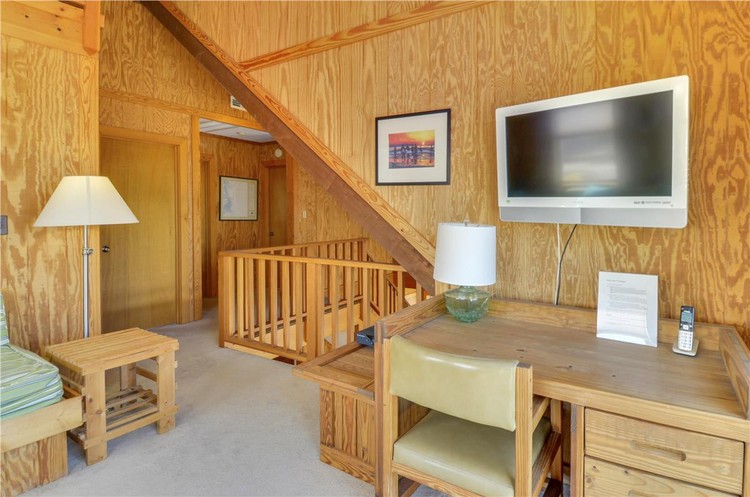 Rumah mantan Bill Gates