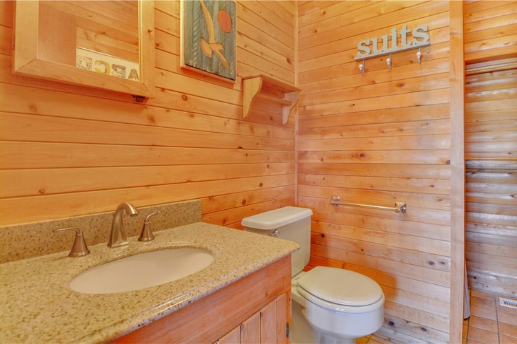 Rumah mantan Bill Gates