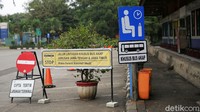Seperti diketahui, pemerintah melarang mudik pada 6-17 Mei 2021. Larangan mudik ini untuk menekan penularan virus Corona (COVID-19) yang hingga kini masih merajalela.
