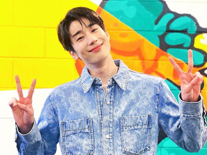 Seung Woo VICTON