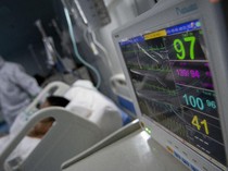 Kemenkes RI Ungkap Tren COVID-19 Dirawat di RS, Terbanyak Kasusnya di Usia Ini