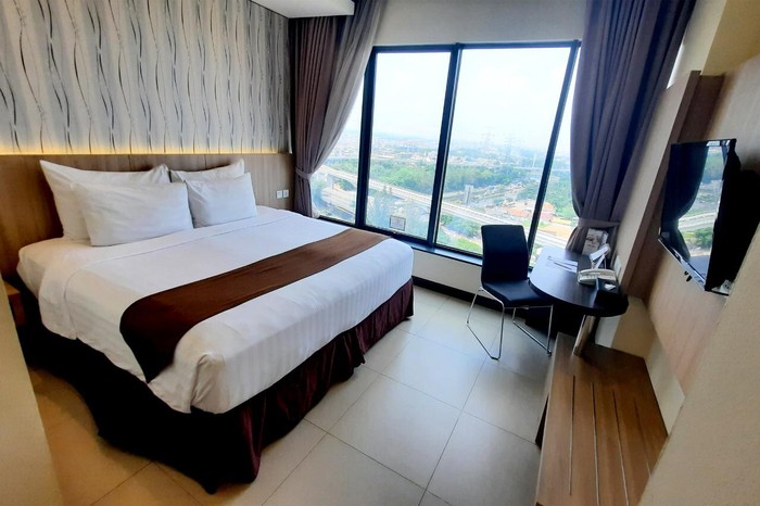 Teraskita Hotel Jakarta