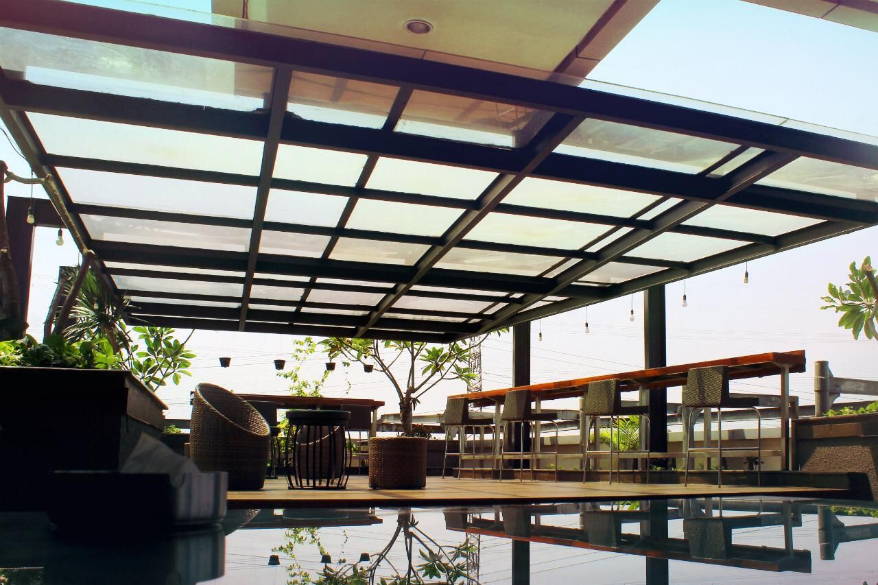 Teraskita Hotel Jakarta