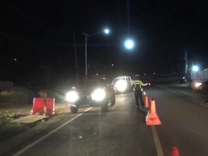 Dua Pos Penyekatan Mudik Trenggalek Diaktifkan, Jalur Tikus Juga diawasi