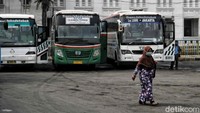 Dengan ditutupnya layanan operasional ini, praktis dipastikan Harlem tidak ada bus AKAP yang berada di sekitar area Terminal Tanjung Priok.   