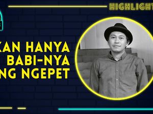 Sejarawan J.J Rizal: Mitos Seperti Babi Ngepet Tak Hanya Terjadi di Desa