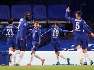 Road to Final Liga Champions 2020/2021: Chelsea Libas Duo Madrid