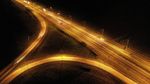 Hening dan Lengang di Tol Trans Jawa