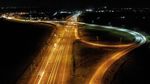 Hening dan Lengang di Tol Trans Jawa