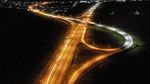 Hening dan Lengang di Tol Trans Jawa