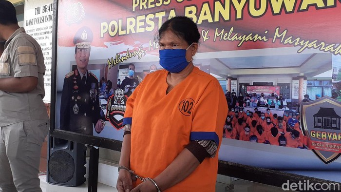 uang palsu di banyuwangi