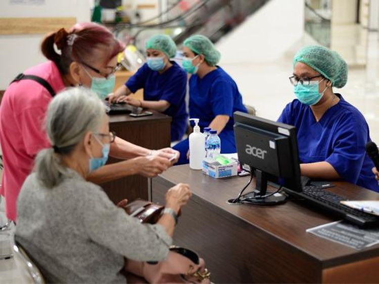 Upaya Mempercepat Vaksinasi di Tanah Air