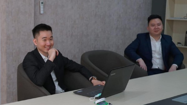 Upaya Mengangkat Kepercayaan Investor di Masa Pandemi