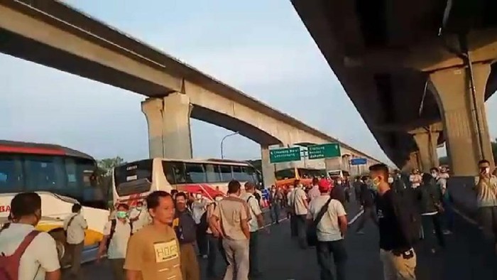 Video beredar viral di Whatsapp